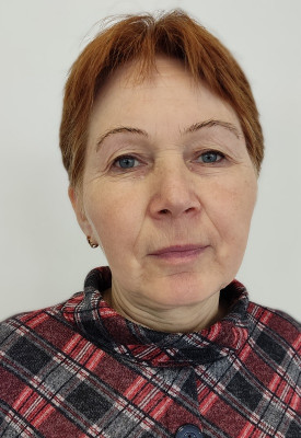 Иванова Нина Васильевна Иванова Нина Васильевна